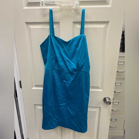 Lane Bryant Dress size 22 - Picture 1 of 3